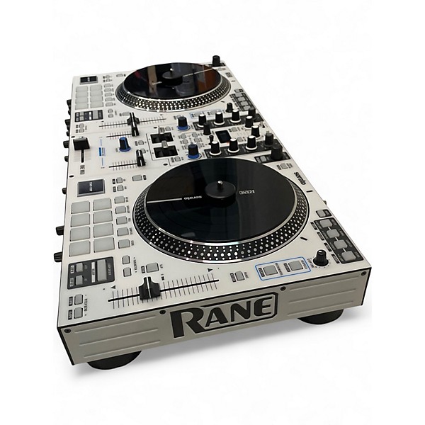 Used RANE ONE MK2 DJ Controller