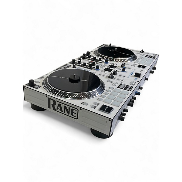 Used RANE ONE MK2 DJ Controller