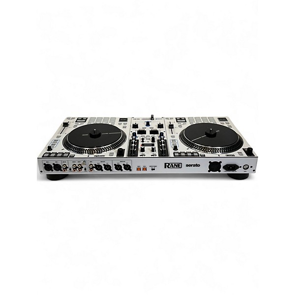 Used RANE ONE MK2 DJ Controller