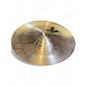 Used 1990s Zildjian 17in K China Boy Cymbal