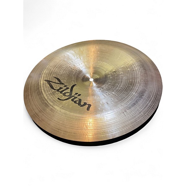 Used 1990s Zildjian 17in K China Boy Cymbal