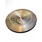 Used 1990s Zildjian 17in K China Boy Cymbal