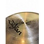 Used 1990s Zildjian 17in K China Boy Cymbal