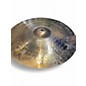Used SABIAN 22in Todd Sucherman Sessions Ride Cymbal