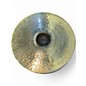 Used SABIAN 22in Todd Sucherman Sessions Ride Cymbal