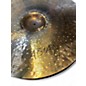 Used SABIAN 22in Todd Sucherman Sessions Ride Cymbal
