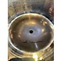 Used SABIAN 22in Todd Sucherman Sessions Ride Cymbal