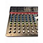 Used Harbinger LV12 Unpowered Mixer