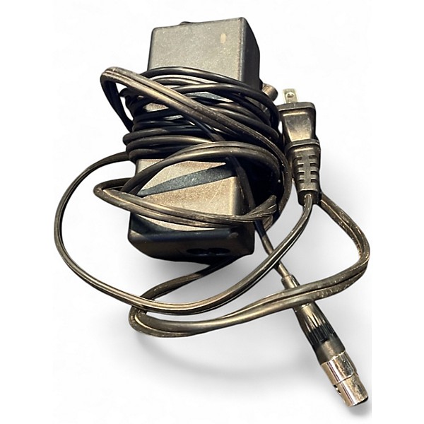 Used Harbinger LV12 Unpowered Mixer