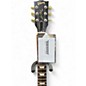 Used 2021 Gibson Les Paul 60s Tribute T Tabacco Solid Body Electric Guitar