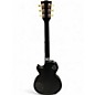 Used 2021 Gibson Les Paul 60s Tribute T Tabacco Solid Body Electric Guitar