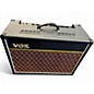 Used VOX AC15C1 15W Tube Guitar Combo Amp thumbnail
