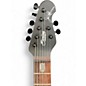 Used Sterling by Music Man JP70 John Petrucci Signature MATTE BLACK Solid Body Electric Guitar