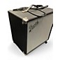 Used Fender Rumble 25 25W 1x10 Bass Combo Amp