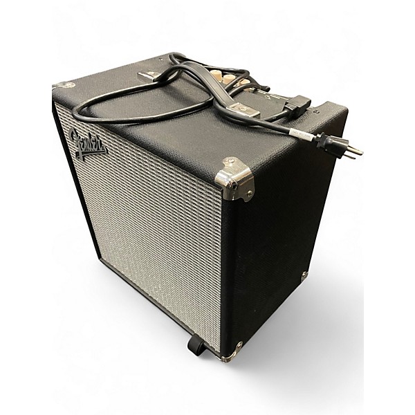 Used Fender Rumble 25 25W 1x10 Bass Combo Amp