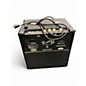 Used Fender Rumble 25 25W 1x10 Bass Combo Amp