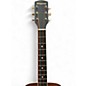 Used Orangewood AUSTEN RETRO Natural Acoustic Electric Guitar