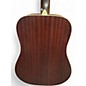 Used Orangewood AUSTEN RETRO Natural Acoustic Electric Guitar