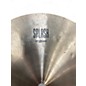 Used Zildjian 10in K Splash Cymbal
