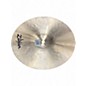 Used Zildjian 10in K Splash Cymbal