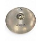 Used Zildjian 20in A Custom Medium Ride Cymbal thumbnail