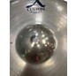 Used Zildjian 20in A Custom Medium Ride Cymbal