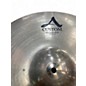 Used Zildjian 20in A Custom Medium Ride Cymbal