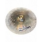 Used Zildjian 20in A Custom Medium Ride Cymbal