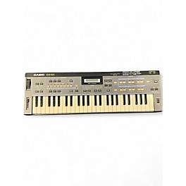 Used Casio CZ-101 Synthesizer