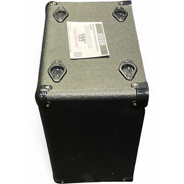 Used Marshall MG15MSII CAB Guitar Cabinet