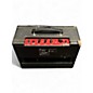 Used VOX Pathfinder Bass 10 Bass Combo Amp