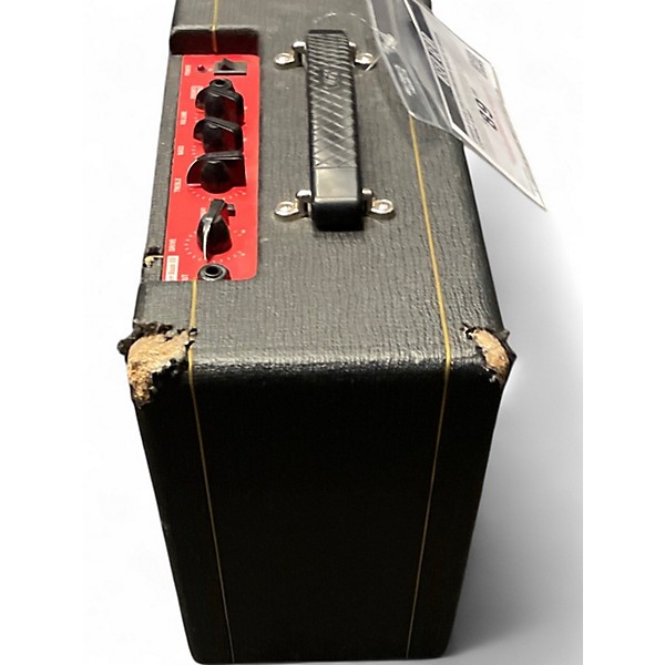 Used VOX Pathfinder Bass 10 Bass Combo Amp