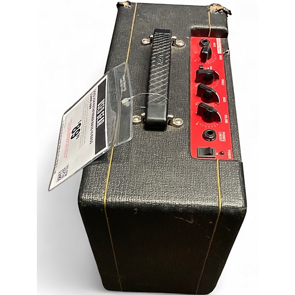 Used VOX Pathfinder Bass 10 Bass Combo Amp