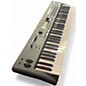 Used KORG KROSS 2 61 Key Keyboard Workstation