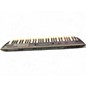 Used KORG KROSS 2 61 Key Keyboard Workstation