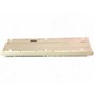 Used KORG KROSS 2 61 Key Keyboard Workstation
