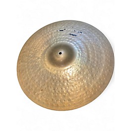 Used UFIP 20in Bionic Series Ride Cymbal