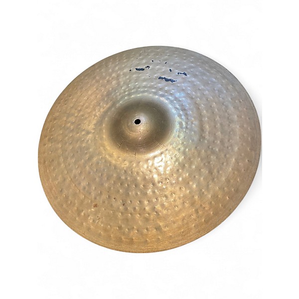 Used UFIP 20in Bionic Series Ride Cymbal