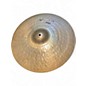 Used UFIP 20in Bionic Series Ride Cymbal thumbnail