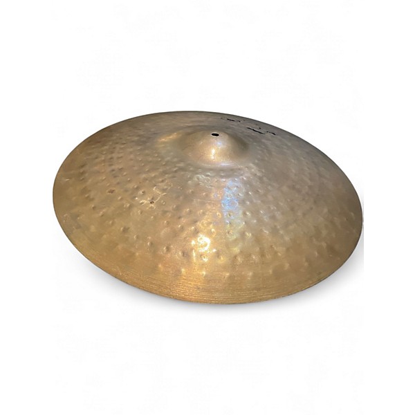 Used UFIP 20in Bionic Series Ride Cymbal