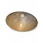Used UFIP 20in Bionic Series Ride Cymbal