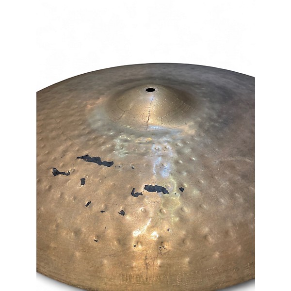 Used UFIP 20in Bionic Series Ride Cymbal