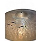 Used UFIP 20in Bionic Series Ride Cymbal
