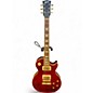Used Gibson Les Paul Standard Flamed Solid Body Electric Guitar thumbnail