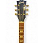 Used Gibson Les Paul Standard Flamed Solid Body Electric Guitar