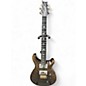 Used PRS Wood Library Custom 24 Fatback Bronze Solid Body Electric Guitar thumbnail