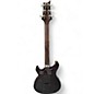 Used PRS Wood Library Custom 24 Fatback Bronze Solid Body Electric Guitar