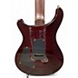 Used PRS Wood Library Custom 24 Fatback Bronze Solid Body Electric Guitar
