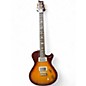 Used PRS SINGLECUT TEN TOP Tobacco Sunburst Solid Body Electric Guitar thumbnail