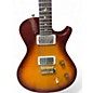 Used PRS SINGLECUT TEN TOP Tobacco Sunburst Solid Body Electric Guitar